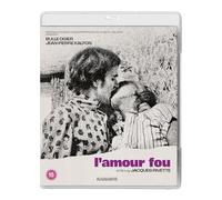 L'amour fou [Blu-Ray] [Region B] (IMPORT) (No hay versión española)