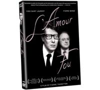 L'Amour Fou [USA] [DVD]