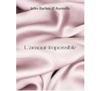 Lamour Impossible (ebook)