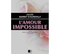 Lamour Impossible (ebook)