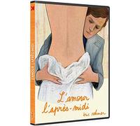 L'Amour l'après-midi [DVD]