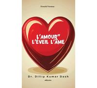 L'amour L'éveil L'âme