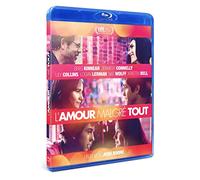 L'Amour malgré tout [Francia] [Blu-ray]