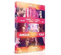 L'Amour malgré tout [Francia] [DVD]