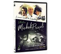 L'Amour maudit de Leinsenbohg + La ruelle au clair de lune [Francia] [DVD]