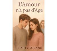 L'amour n'a pas d'âge