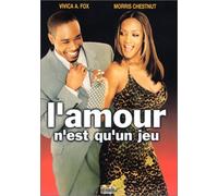L'Amour n'est qu'un jeu [Francia] [DVD]