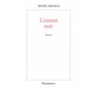Lamour Noir (ebook)