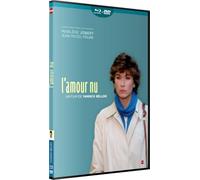 L'Amour nu [Francia] [Blu-ray]