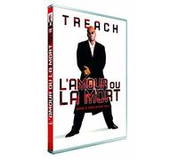 L'Amour ou la mort [Francia] [DVD]