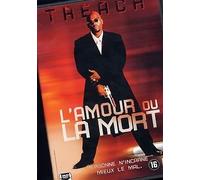 L'Amour ou la mort [Francia] [DVD]