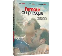 L'Amour ou presque [Francia] [DVD]