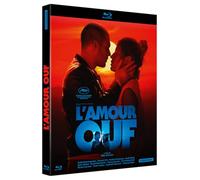 L'Amour ouf [Francia] [Blu-ray]