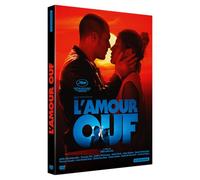 L'Amour ouf [Francia] [DVD]