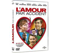 L'Amour par accident [DVD]