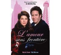 L'Amour sans frontière [Francia] [DVD]