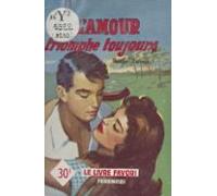 Lamour Triomphe Toujours (ebook)