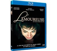 L'Amoureuse [Francia] [Blu-ray]