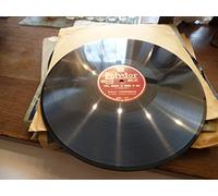 lamoureux - Robert Lamoureux : papa la bonne et moi au piano Jacques Breux / La voiture d'occasion - polydor n° 560.169