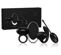 L'Amourose Paramour Set, Color Negro - 100 gr