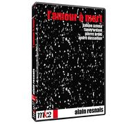 L'amourt à mort [DVD - MK2]