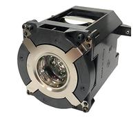 Lamp 512893 Lamp Tipo 21 Accesorios de Repuesto para proyector Compatible con RICOH PJ WU6181N