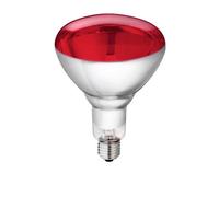 BR125 IR 150W E27 230-250V rojo 8711500575203 8711500575203