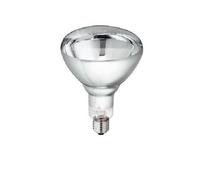 LAMP INCANDES INFRARED 250W ATTACK E27 CLEAR FINISH IR250CH