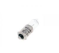 Lamp Light Bulb White 12 vx6 W