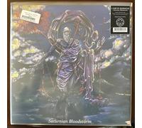 Lamp of Murmuur - Saturnian Bloodstorm [Vinilo]