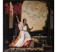 Lamp of Murmuur - The Dreaming Prince in Ecstasy [Vinilo]