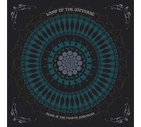 Lamp Of The Universe - Align In The Fourth Dimension