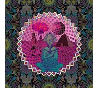 Lamp of the Universe - Dead Shrine (Green) [Import]