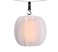 Lamp Shade Cover, High Transmittance Camping Lampshade Protective Shiled, 4.72x4.53 Inches Lightweight Lantern Mantles Decorative Lampshade for Outdoor Camping