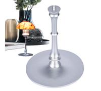 Lamp Stand Column Lighting Bracket - Outdoor Camp Lamp Holder