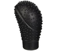 LAMPA 06048 Cubierta pomo palanca de cambios negro