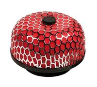 Lampa - 06120 - Filtro a red con esponja, color rojo