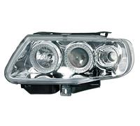Lampa 09857 faros delanteros Angel-Eyes