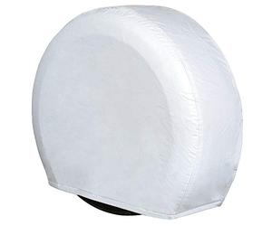 LAMPA 15927 Cubre ruedas Funda cubre rueda Cubrerueda