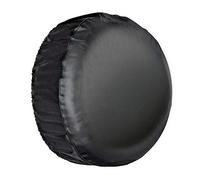 LAMPA 15935 Funda rueda repuesto negro