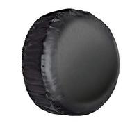 LAMPA 15938 Funda rueda repuesto negro