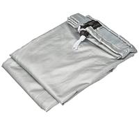 LAMPA 15946 Cubre ruedas Funda cubre rueda Cubrerueda