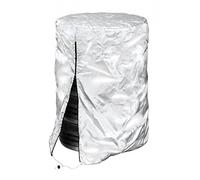 LAMPA 15947 Cubre ruedas Funda cubre rueda Cubrerueda