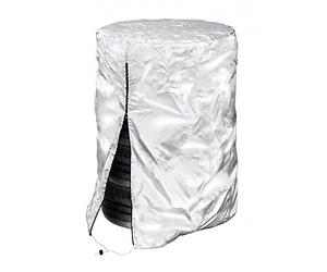 LAMPA 15947 Cubre ruedas Funda cubre rueda Cubrerueda