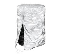 LAMPA 15948 Cubre ruedas Funda cubre rueda Cubrerueda