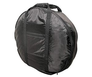 LAMPA 15951 Funda rueda repuesto Funda para rueda de repuesto Funda de rueda de repuesto Cubre rueda de repuesto