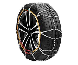 Lampa 16080 Cadenas de Nieve 9 mm