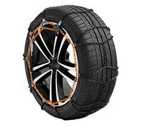 Lampa 16409 Cadenas de Nieve X-9, Manganeso, 9 mm, Talla 6,5