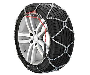 Lampa 16471 Cadenas de Nieve S-12 para SUVs, Talla 26,5