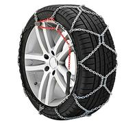 Lampa 16473 Cadenas de Nieve S-12 para SUVs, Talla 27